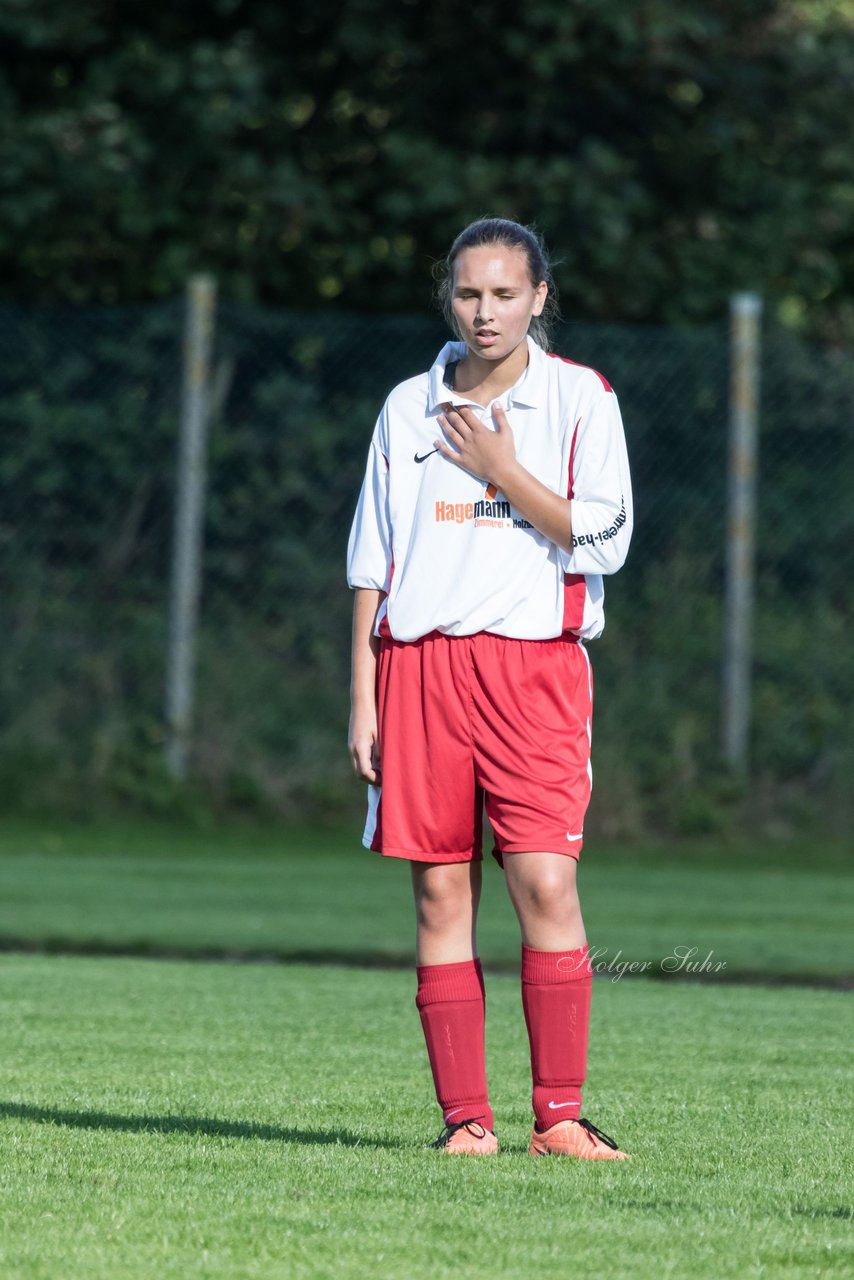 Bild 130 - Frauen TSV Wiemersdorf - SV Wahlstedt : Ergebnis: 5:1